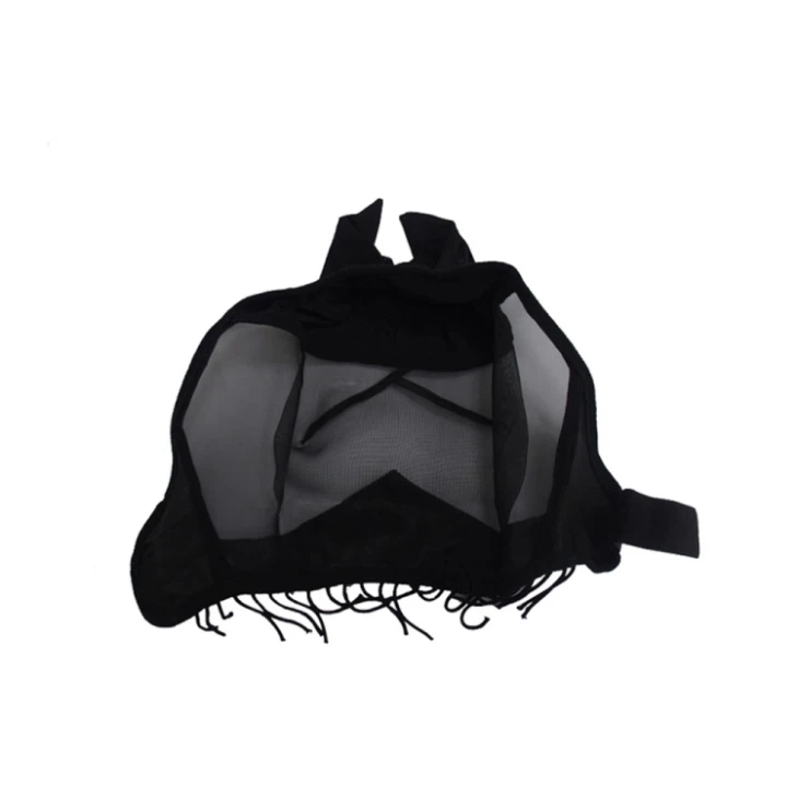 Breathable Horse Fly Mask2