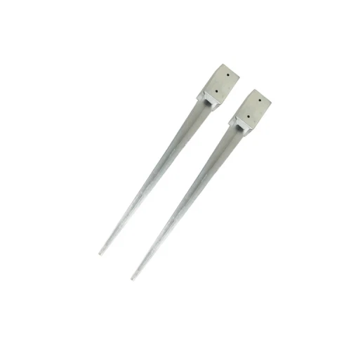 Jangkar Pos Galvanis Ramah Lingkungan