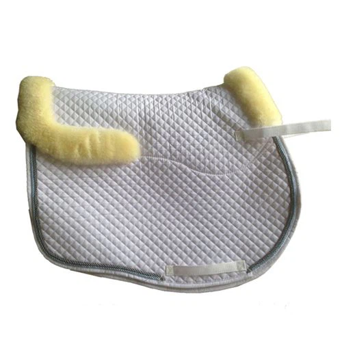 Berbagai Alas Pelana Kuda dari Kulit Domba