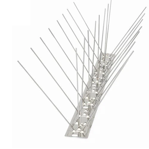 Paku Burung Stainless Steel