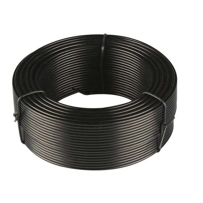 Pure Iron Wire Fine Iron Wire